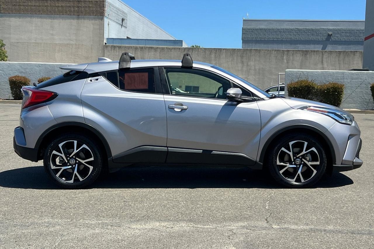 2020 Toyota C-HR XLE Roseville CA