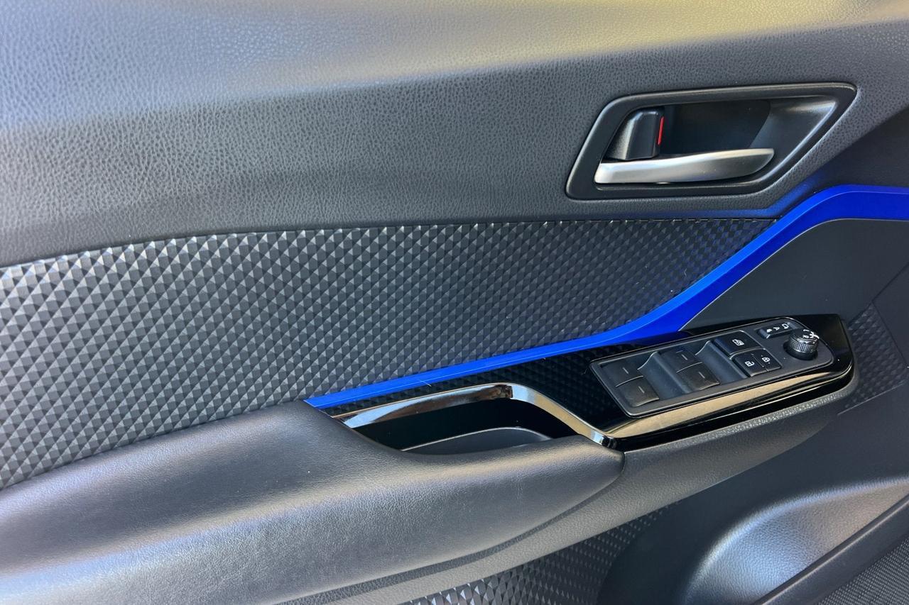 2020 Toyota C-HR XLE Roseville CA