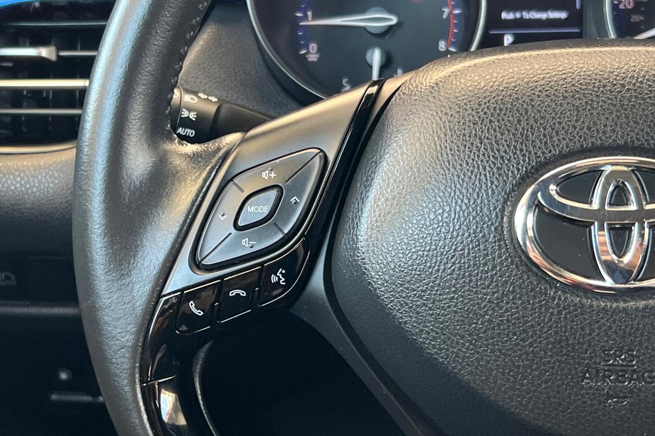 2020 Toyota C-HR XLE Roseville CA
