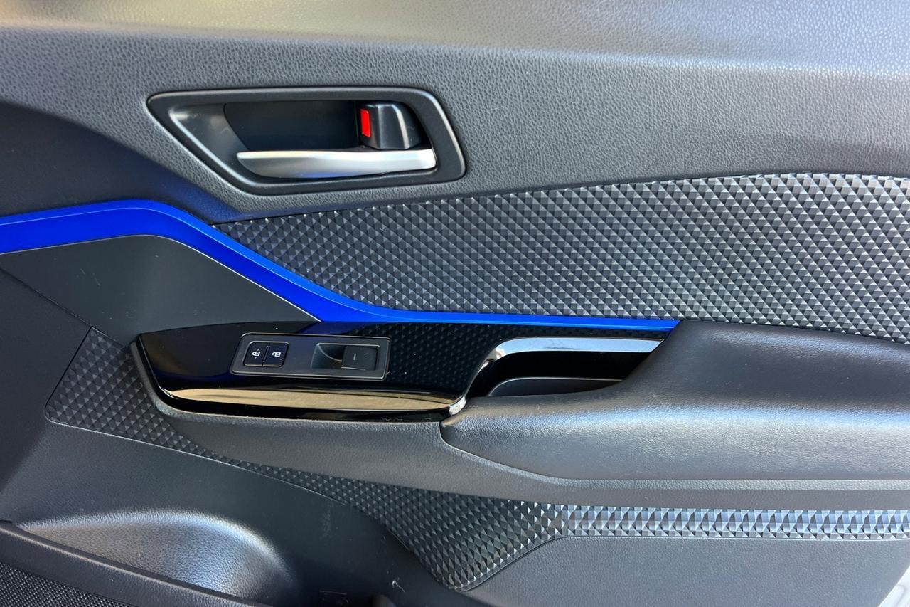 2020 Toyota C-HR XLE Roseville CA