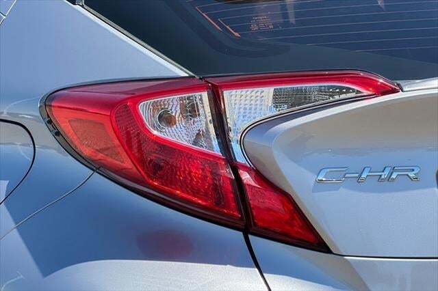 2020 Toyota C-HR XLE Roseville CA