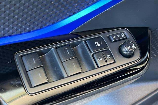 2020 Toyota C-HR XLE Roseville CA