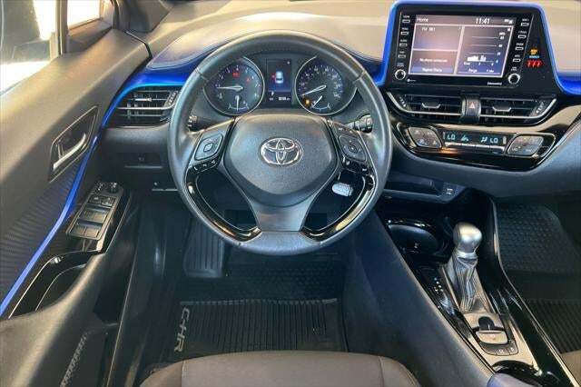 2020 Toyota C-HR XLE Roseville CA