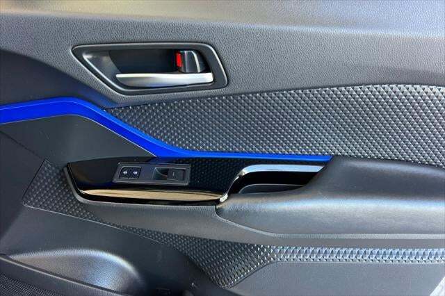 2020 Toyota C-HR XLE Roseville CA