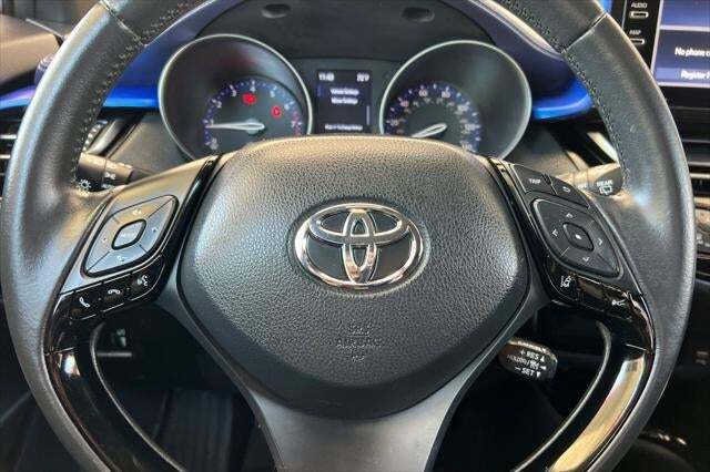 2020 Toyota C-HR XLE Roseville CA