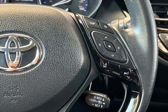 2020 Toyota C-HR XLE Roseville CA