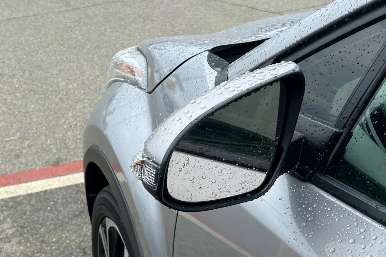 2020 Toyota C-HR XLE Roseville CA