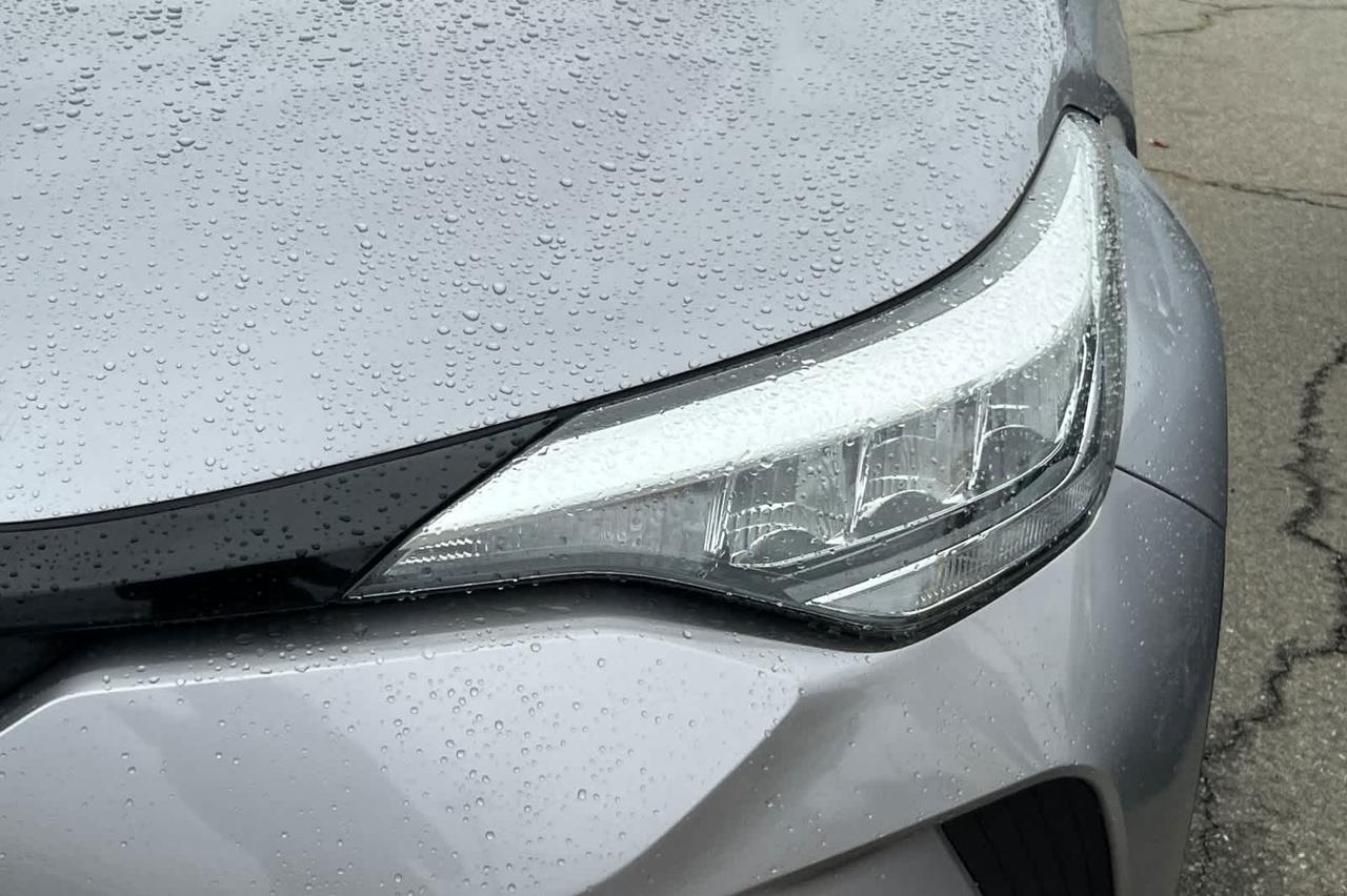 2020 Toyota C-HR XLE Roseville CA