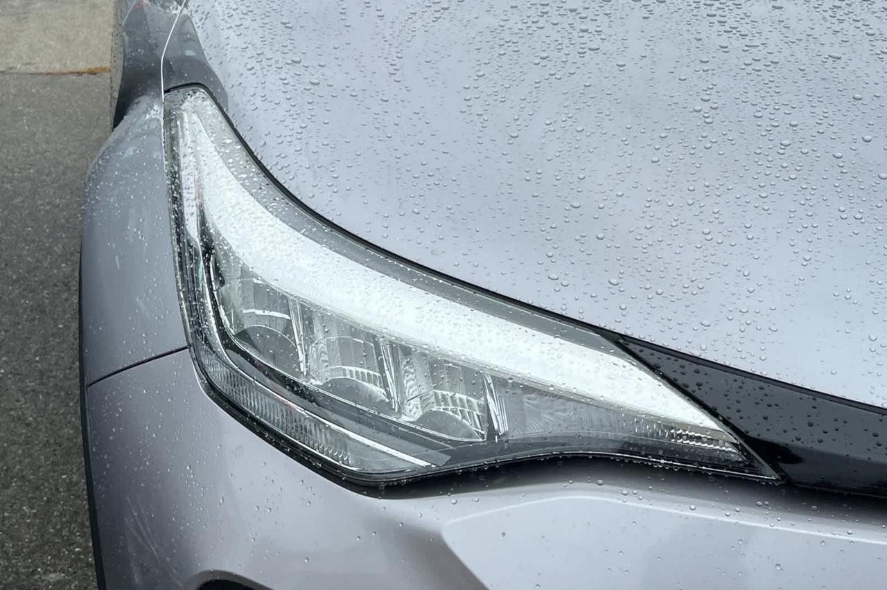 2020 Toyota C-HR XLE Roseville CA