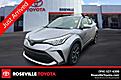 2020 Toyota C-HR XLE