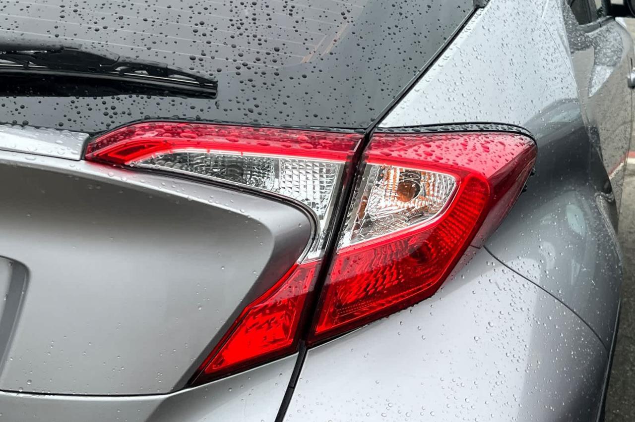 2020 Toyota C-HR XLE Roseville CA