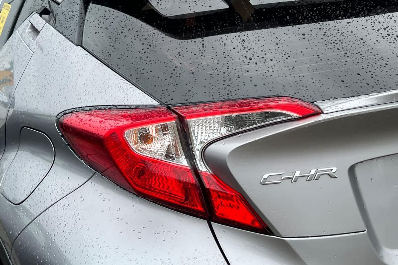 2020 Toyota C-HR XLE Roseville CA