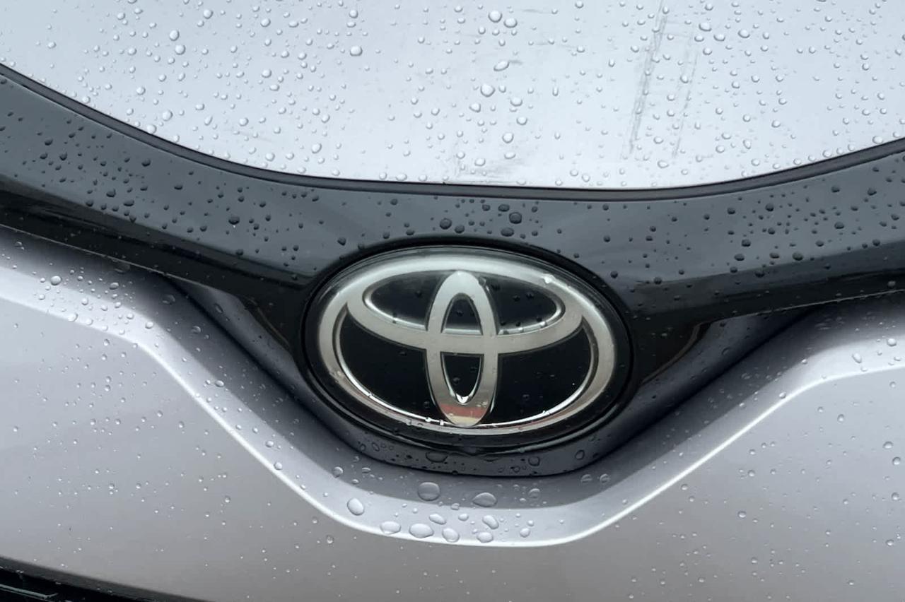 2020 Toyota C-HR XLE Roseville CA