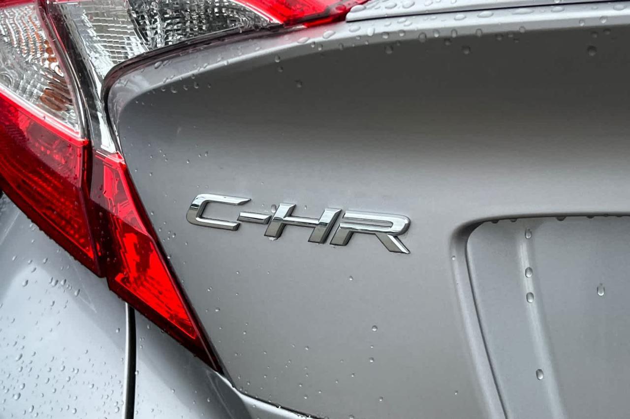 2020 Toyota C-HR XLE Roseville CA