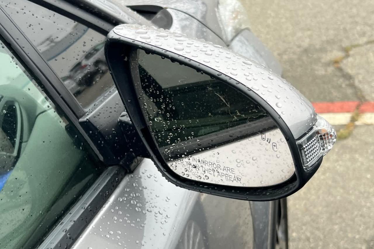 2020 Toyota C-HR XLE Roseville CA