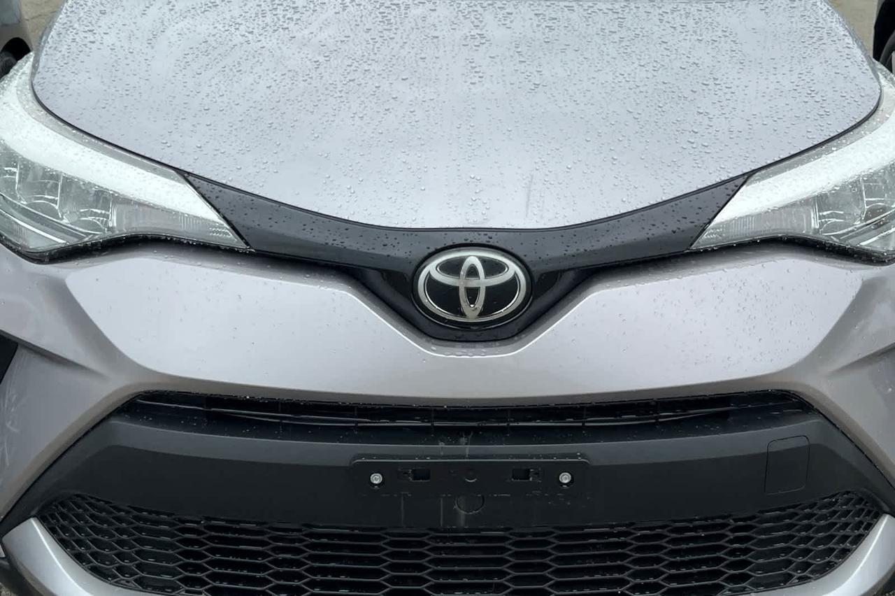 2020 Toyota C-HR XLE Roseville CA