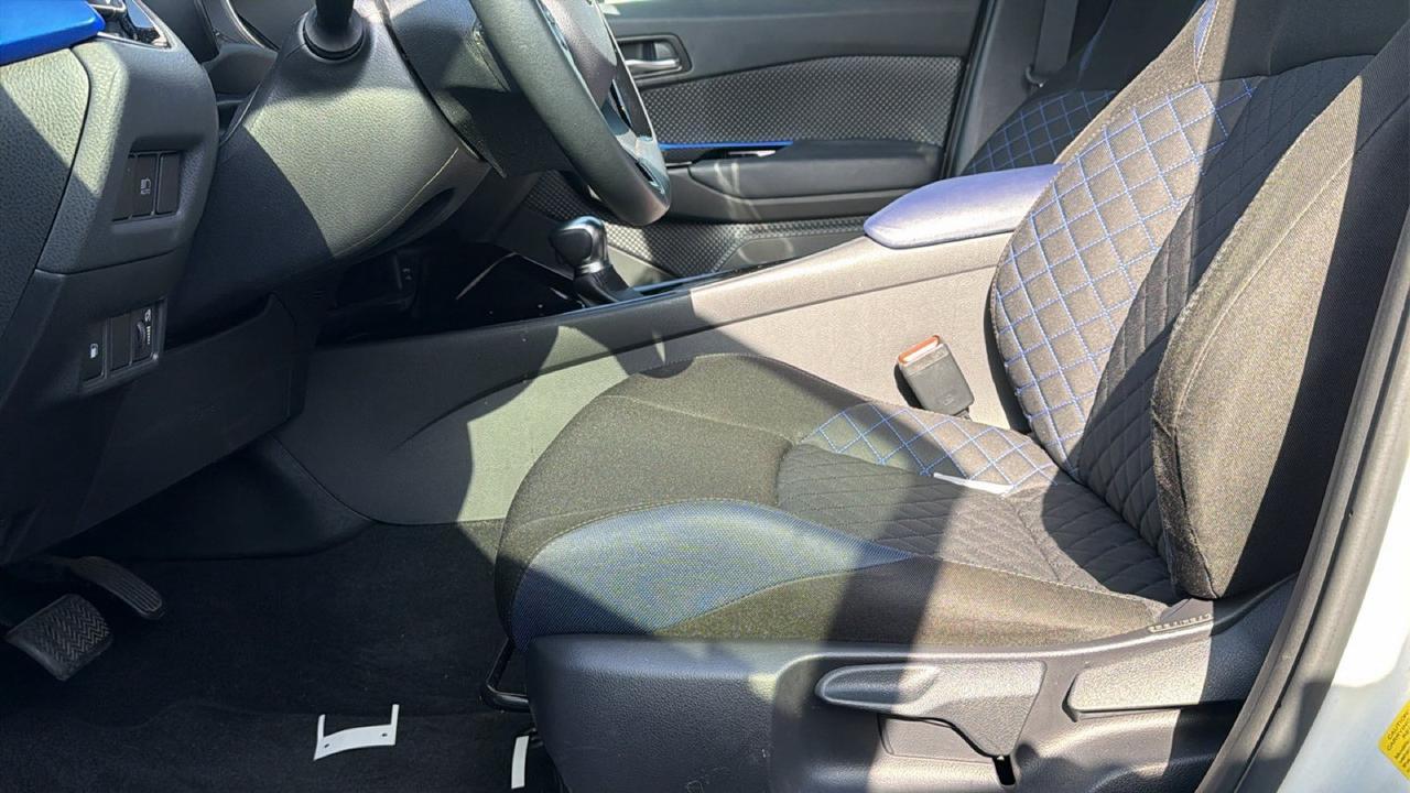 2020 Toyota C-HR XLE San Antonio TX