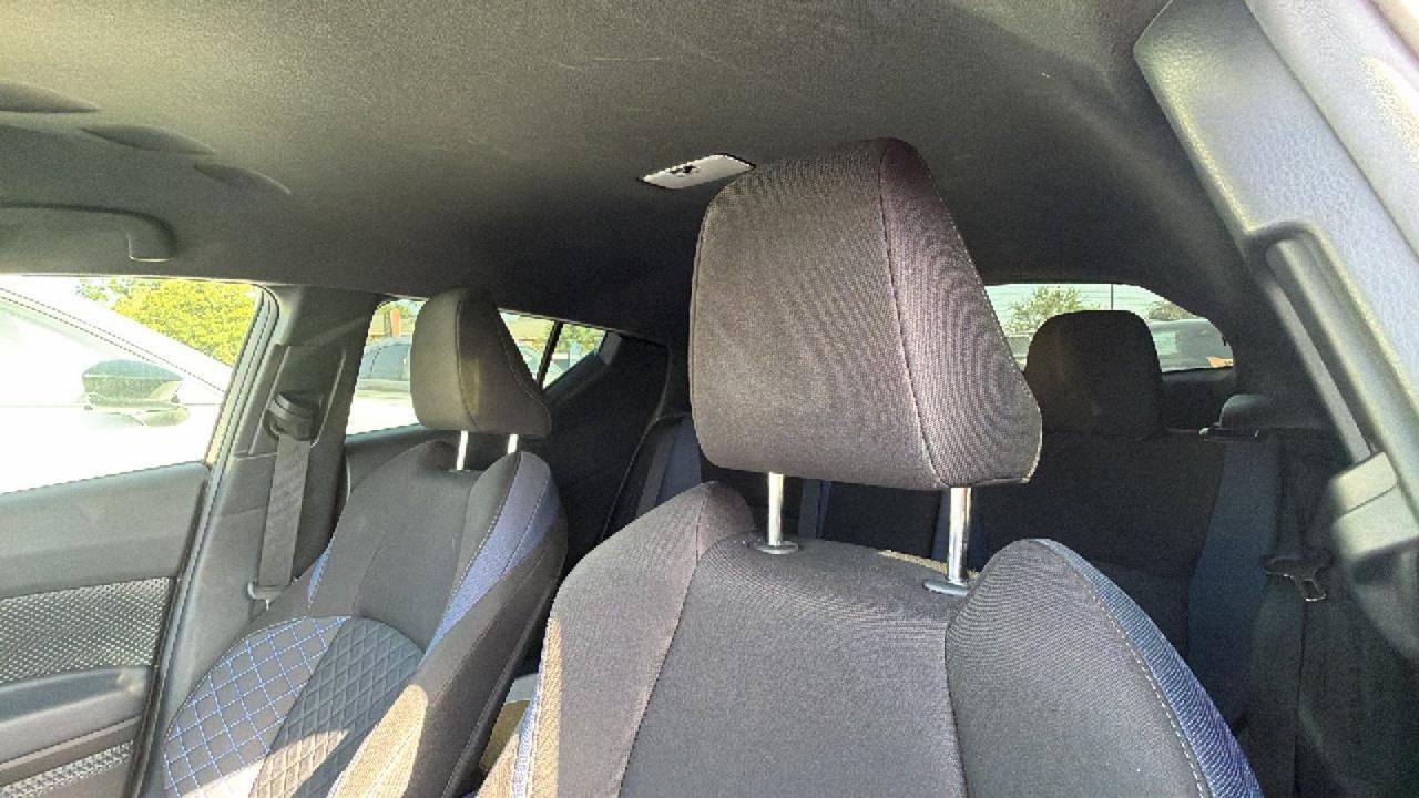 2020 Toyota C-HR XLE San Antonio TX
