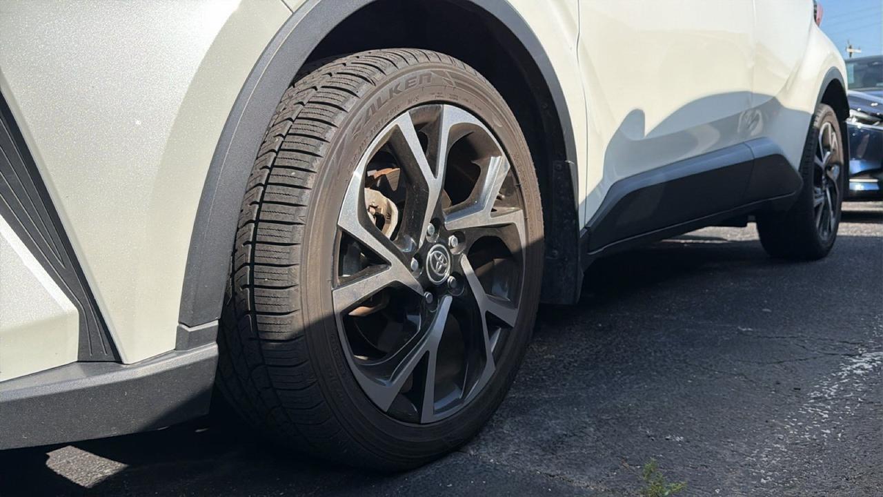 2020 Toyota C-HR XLE San Antonio TX