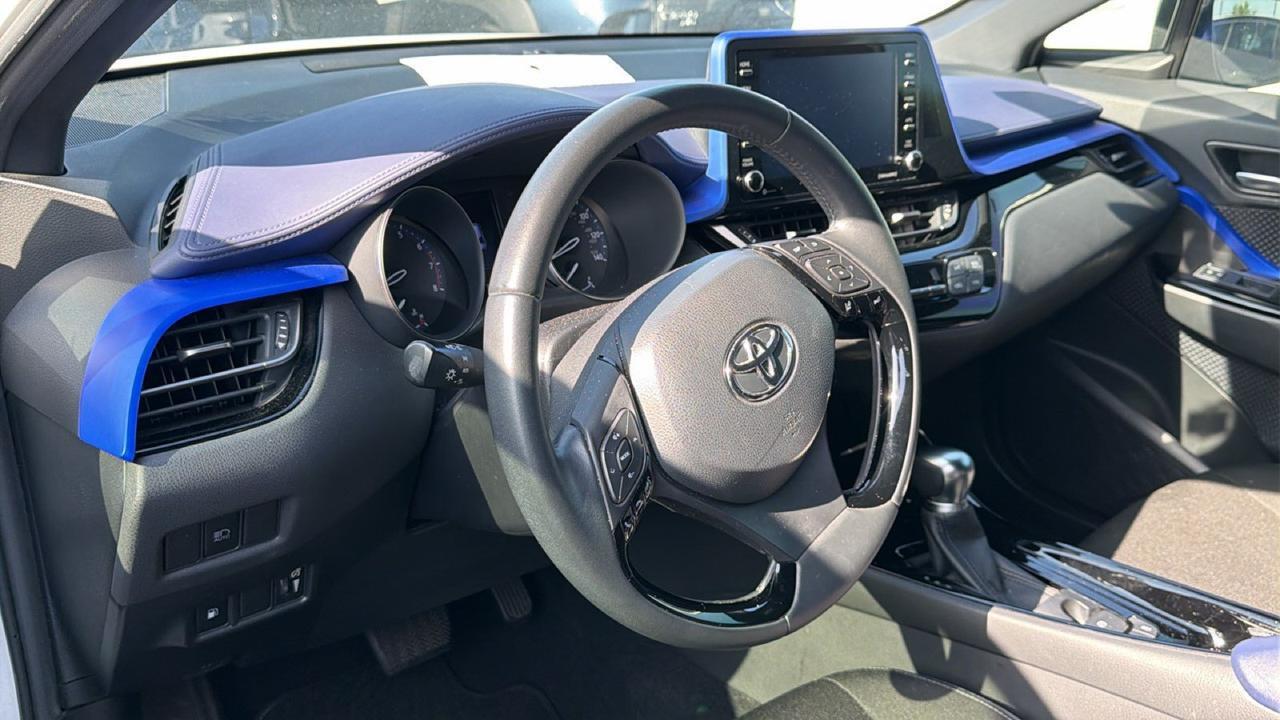 2020 Toyota C-HR XLE San Antonio TX