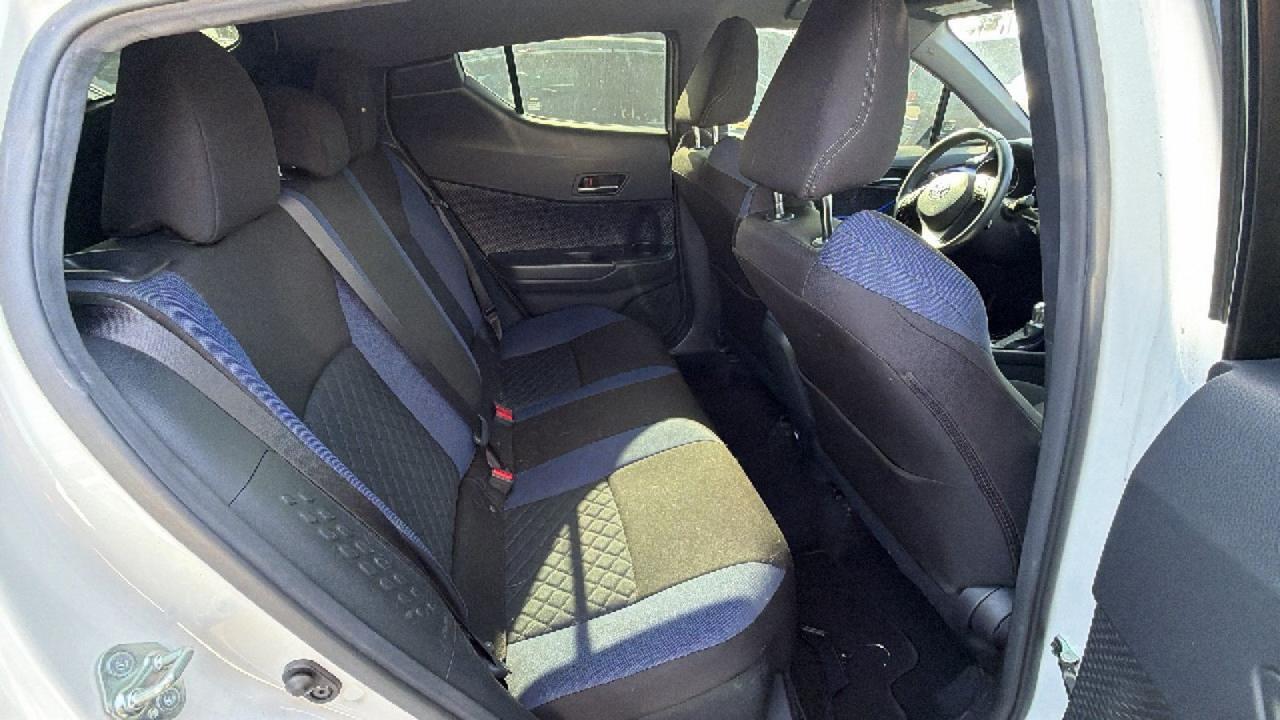 2020 Toyota C-HR XLE San Antonio TX