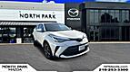 2020 Toyota C-HR XLE