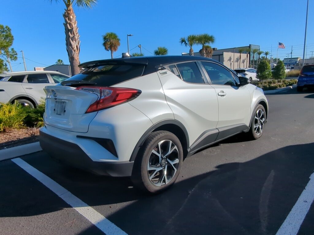 2020 Toyota C-HR XLE San Clemente CA