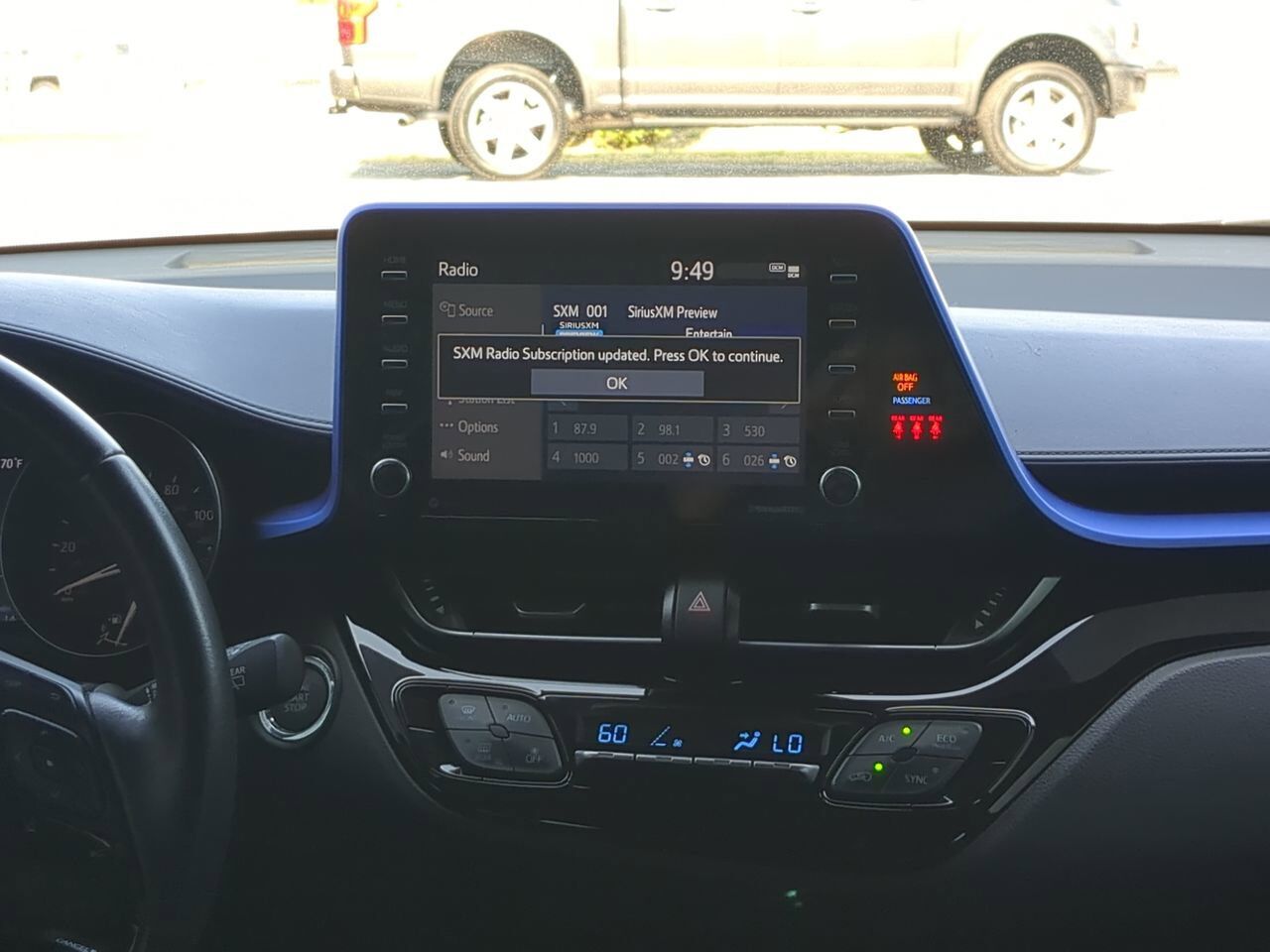 2020 Toyota C-HR XLE Winder GA