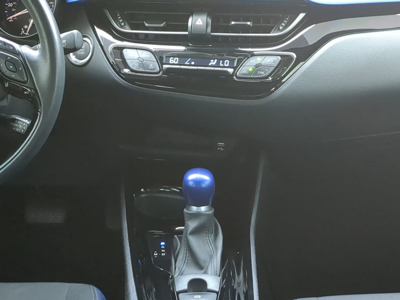 2020 Toyota C-HR XLE Winder GA