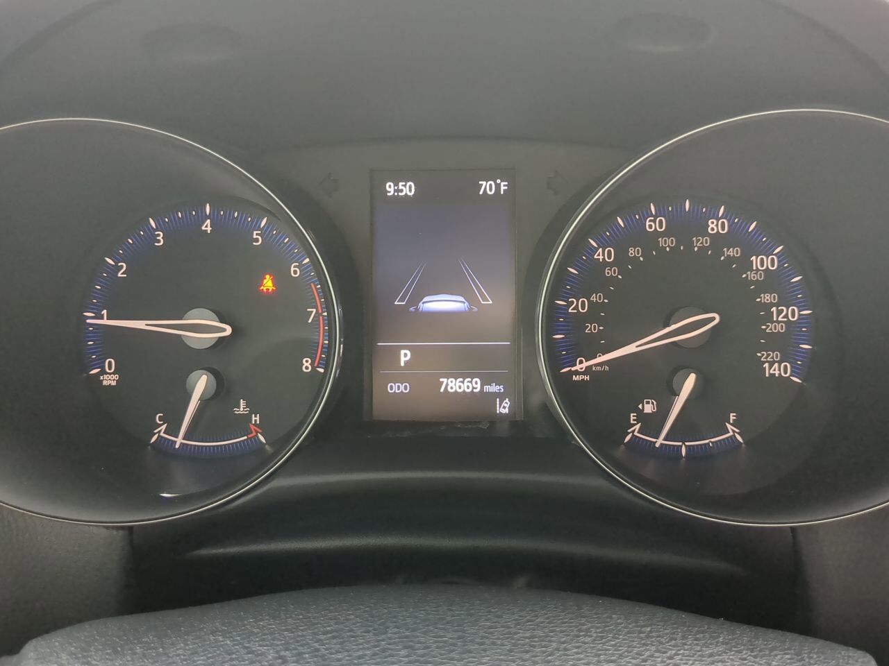 2020 Toyota C-HR XLE Winder GA