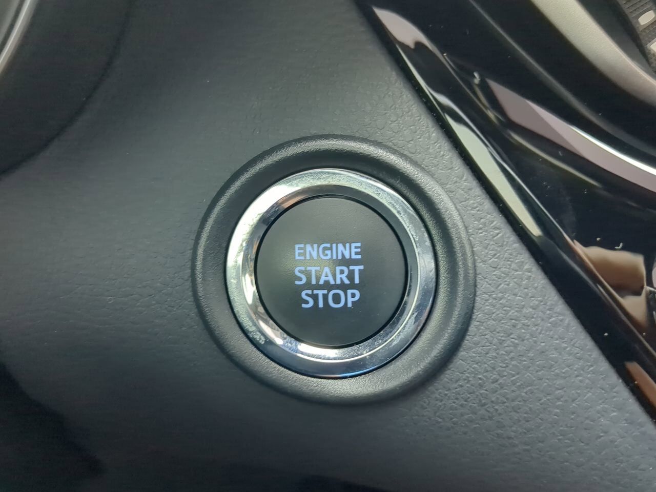 2020 Toyota C-HR XLE Winder GA