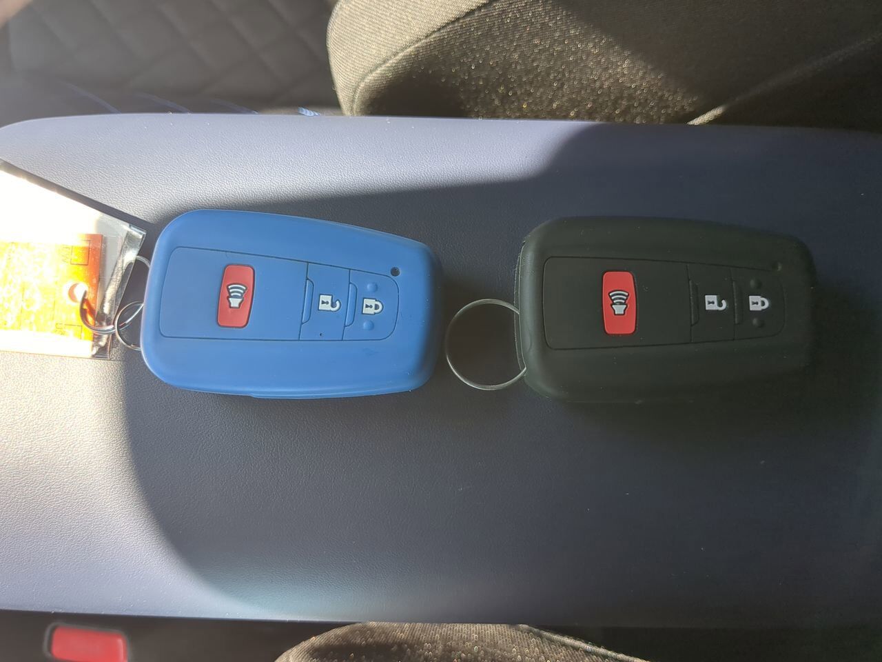 2020 Toyota C-HR XLE Winder GA