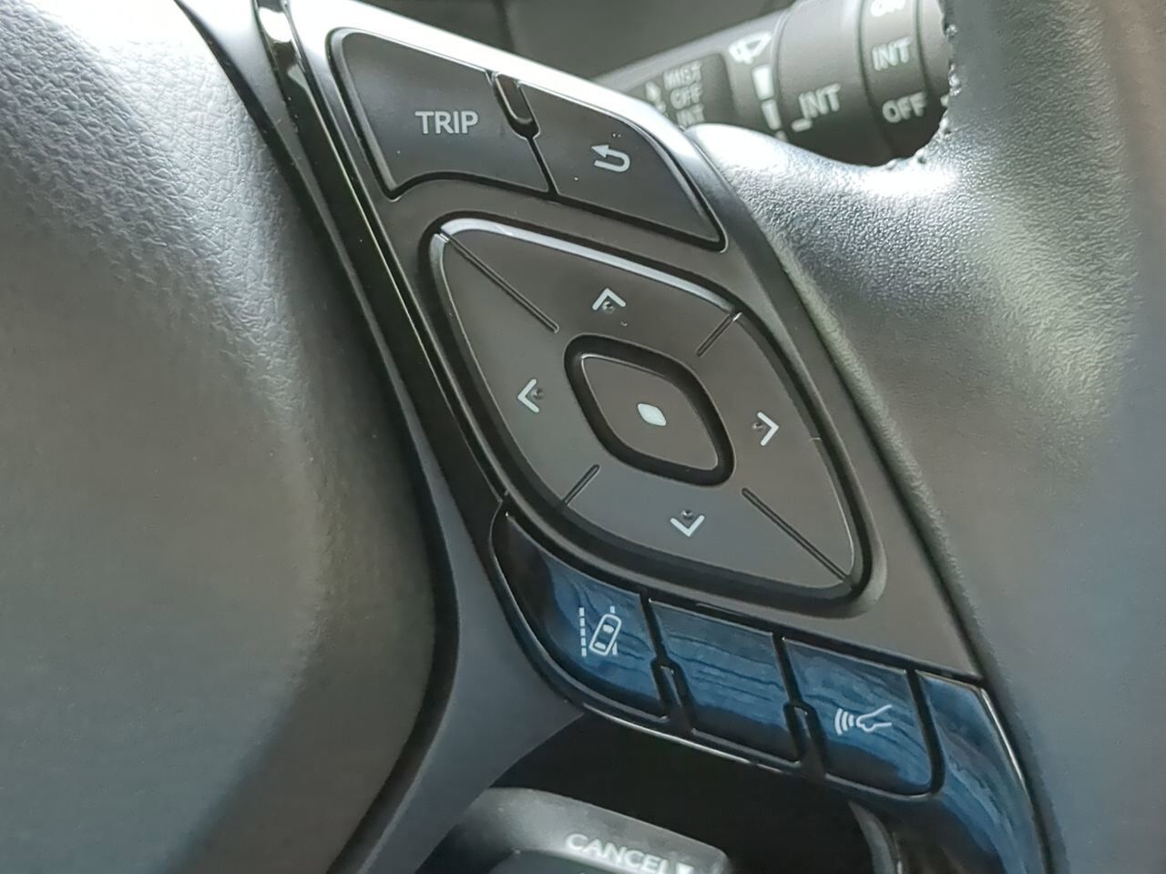 2020 Toyota C-HR XLE Winder GA