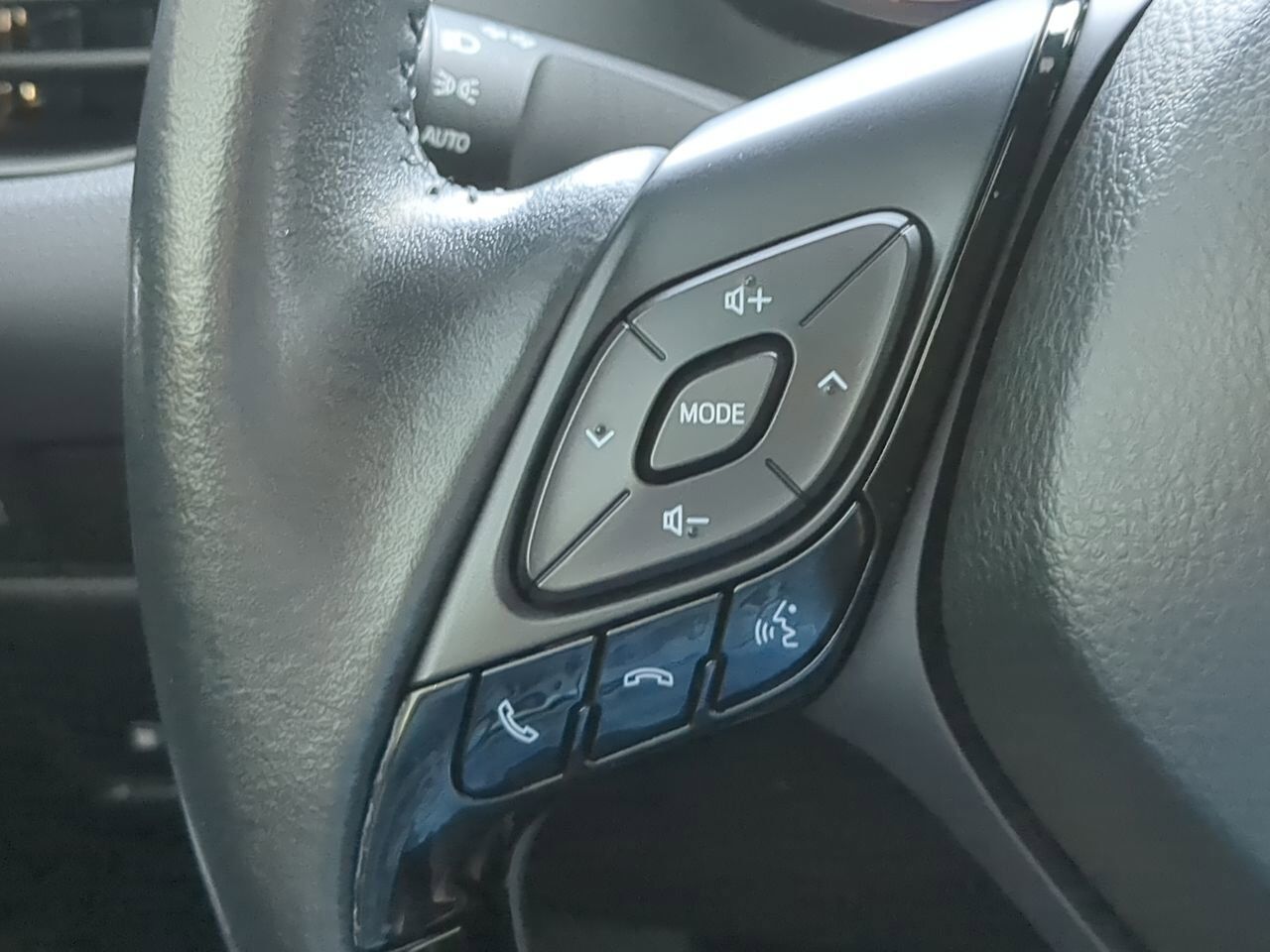 2020 Toyota C-HR XLE Winder GA