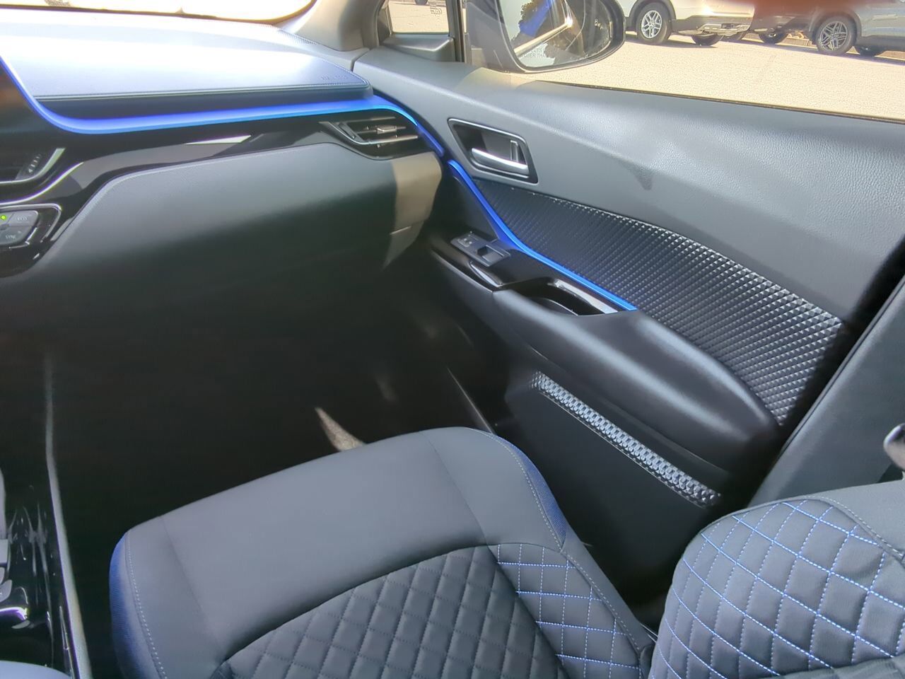 2020 Toyota C-HR XLE Winder GA