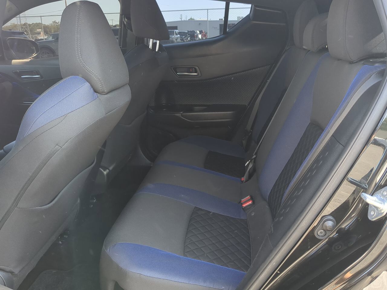 2020 Toyota C-HR XLE Winder GA