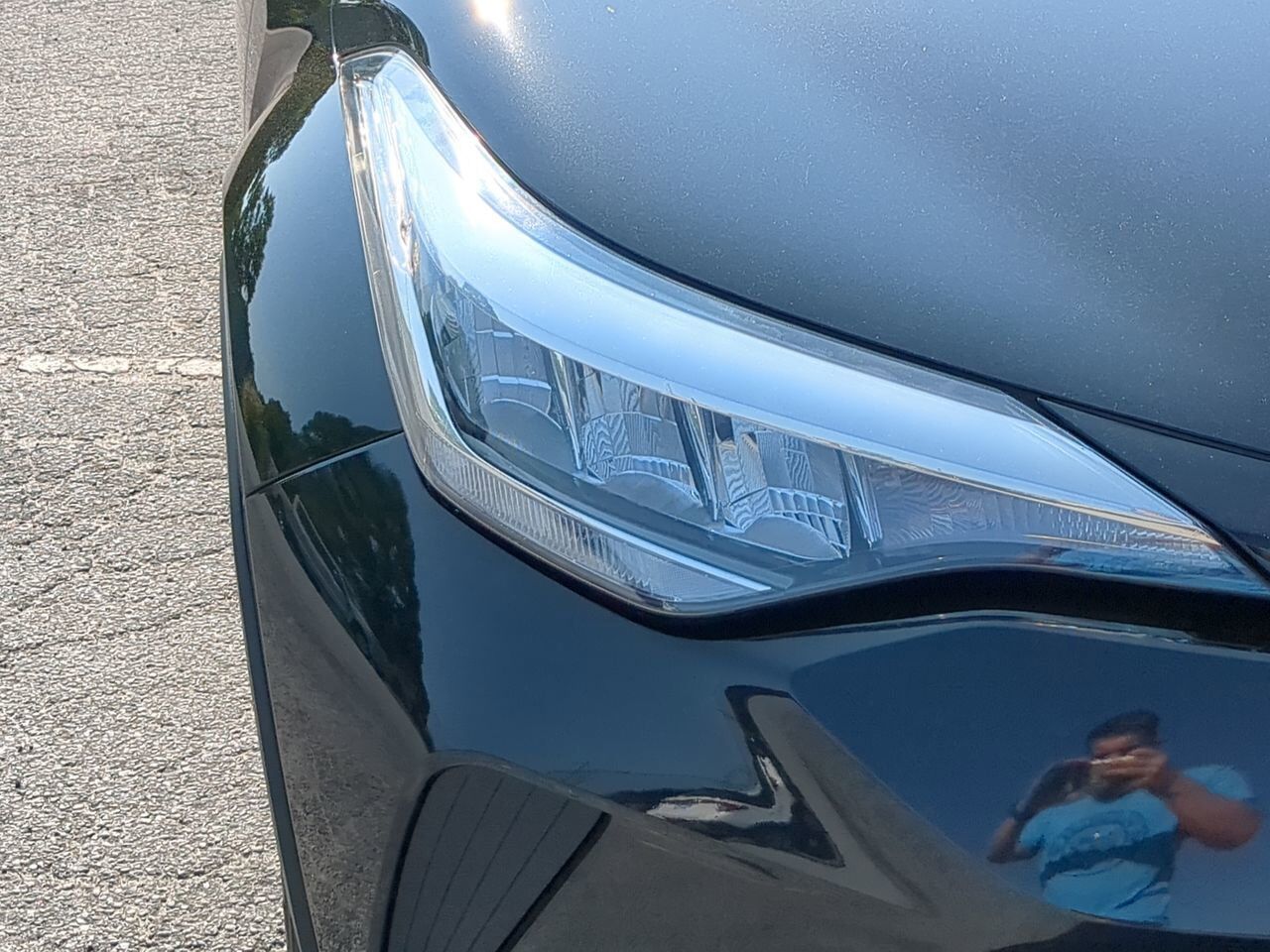 2020 Toyota C-HR XLE Winder GA