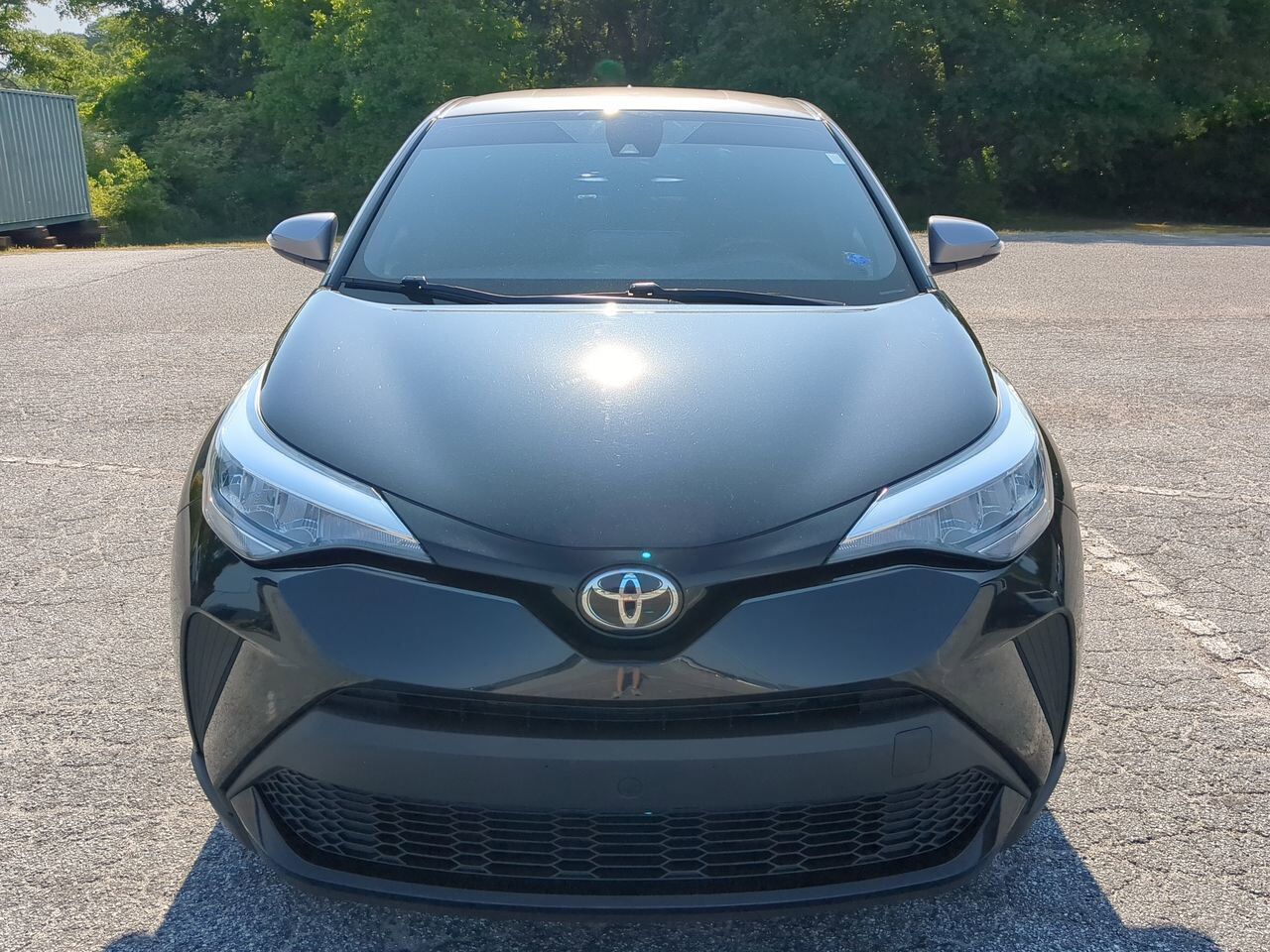 2020 Toyota C-HR XLE Winder GA