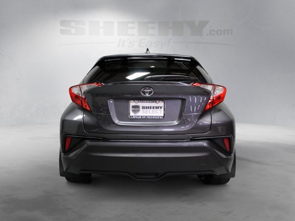 2020 Toyota C-HR XLE Richmond VA