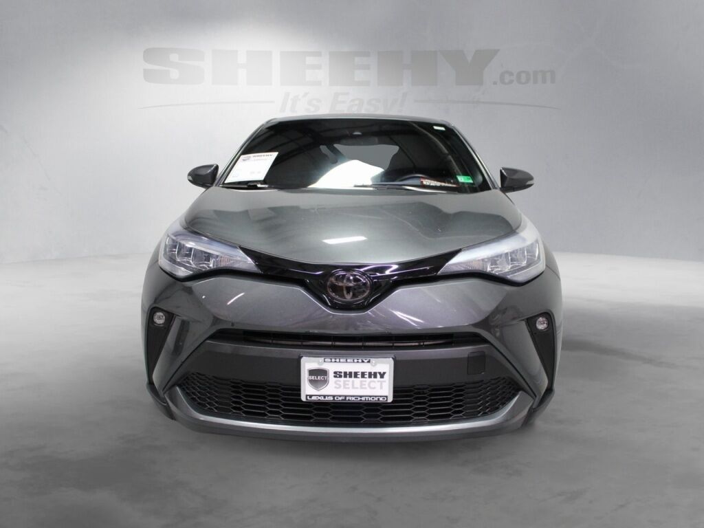 2020 Toyota C-HR XLE Richmond VA
