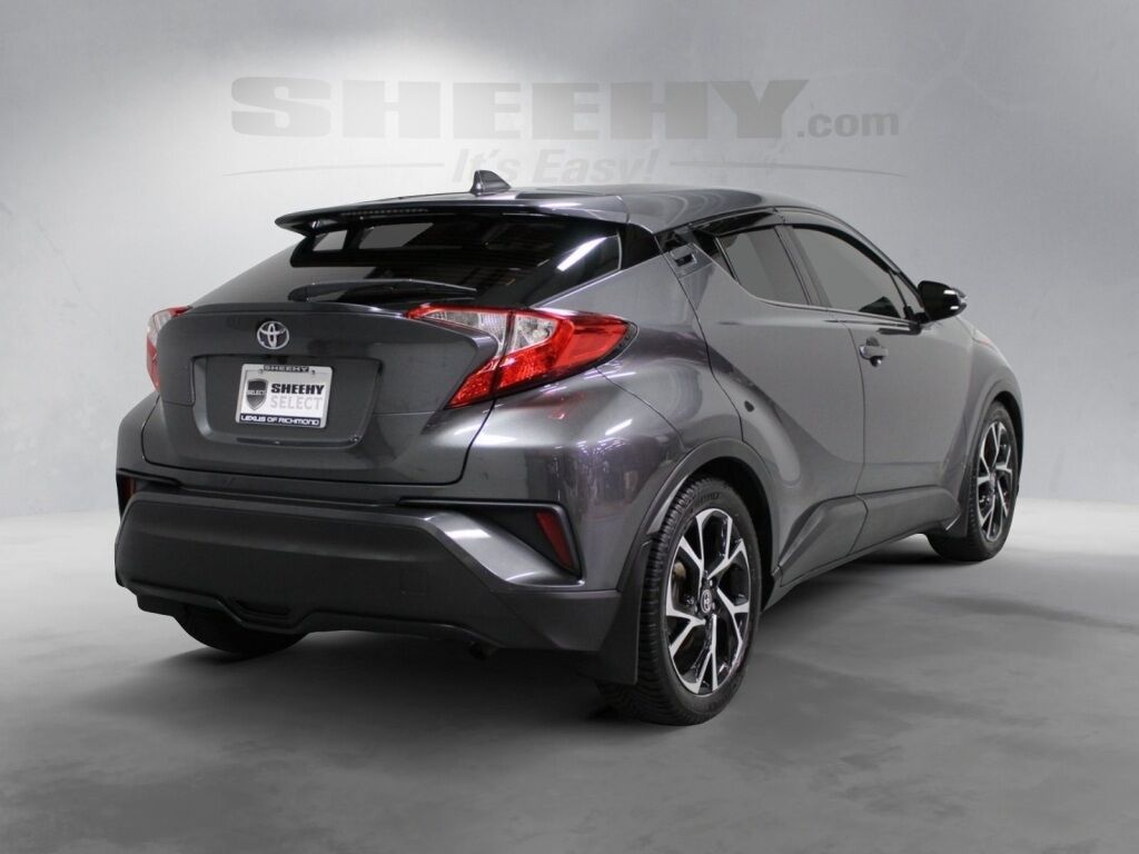 2020 Toyota C-HR XLE Richmond VA