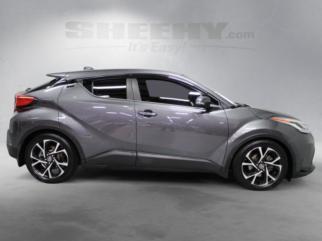 2020 Toyota C-HR XLE Richmond VA
