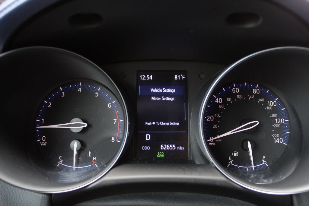 2020 Toyota C-HR XLE Richmond VA