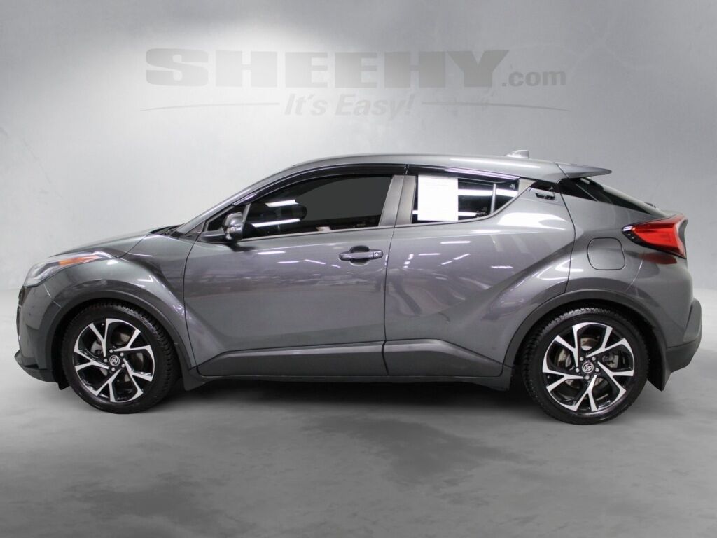 2020 Toyota C-HR XLE Richmond VA