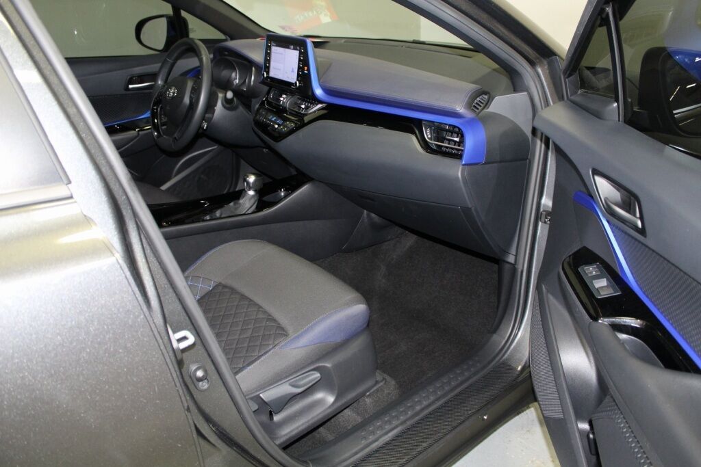 2020 Toyota C-HR XLE Richmond VA
