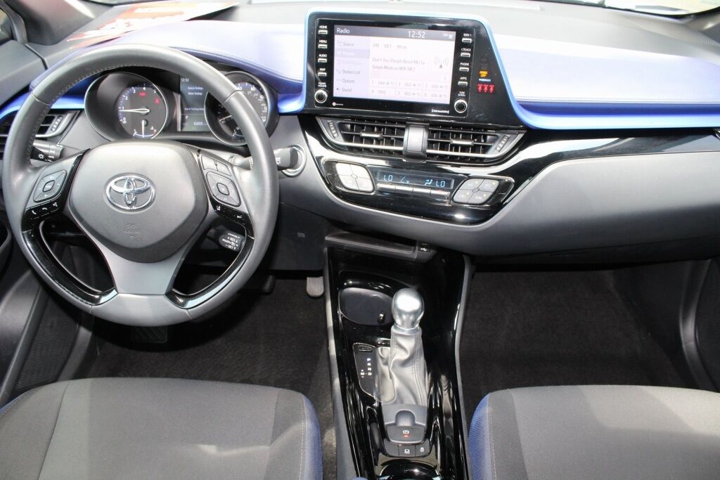 2020 Toyota C-HR XLE Richmond VA