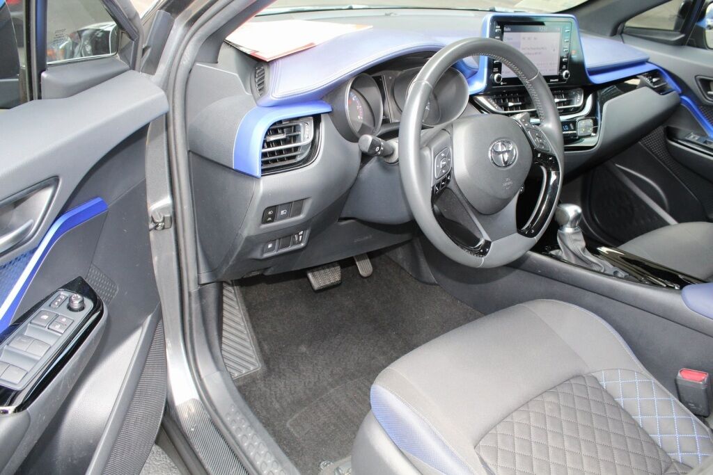 2020 Toyota C-HR XLE Richmond VA