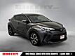 2020 Toyota C-HR XLE