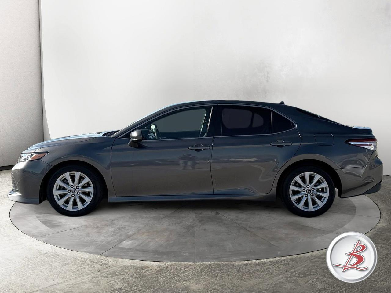 2020 Toyota CAMRY LE Lindon UT