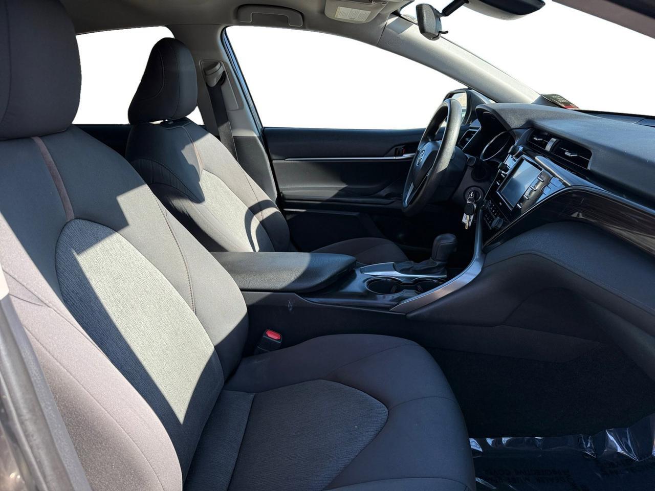 2020 Toyota CAMRY LE Lindon UT